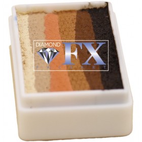 FX Splitcake  28 gram 38 Cuddly